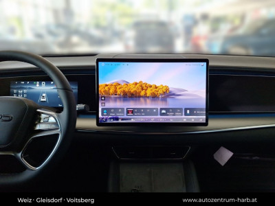BYD Sealion 7 Neuwagen