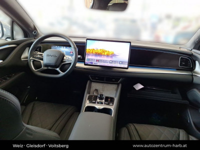 BYD Sealion 7 Neuwagen