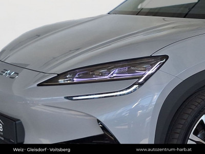 BYD Sealion 7 Neuwagen