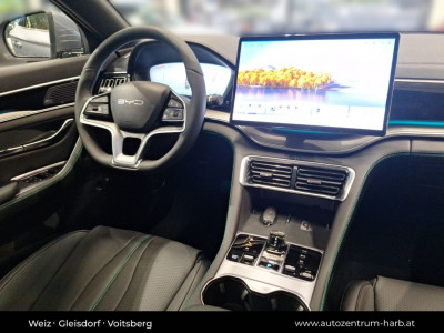 BYD Seal U Neuwagen BYD Seal U Neuwagen