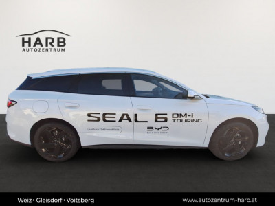 BYD Seal 6 Neuwagen BYD Seal 6 Neuwagen
