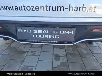 BYD Seal 6 Neuwagen BYD Seal 6 Neuwagen