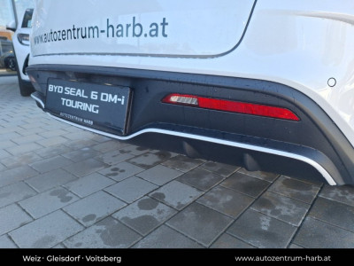 BYD Seal 6 Neuwagen BYD Seal 6 Neuwagen
