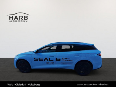 BYD Seal 6 Neuwagen BYD Seal 6 Neuwagen
