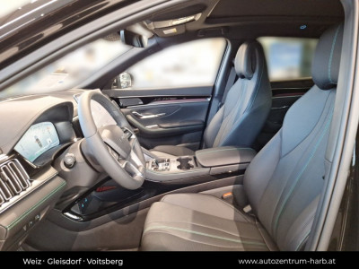 BYD Seal U Neuwagen BYD Seal U Neuwagen