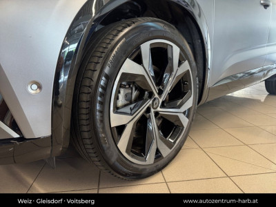 Renault Espace Gebrauchtwagen Renault Espace Gebrauchtwagen