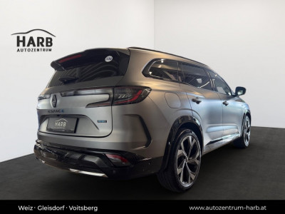 Renault Espace Gebrauchtwagen Renault Espace Gebrauchtwagen