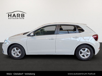 VW Polo Gebrauchtwagen VW Polo Gebrauchtwagen