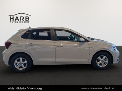 VW Polo Gebrauchtwagen VW Polo Gebrauchtwagen