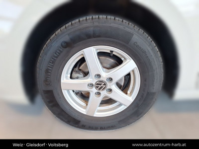VW Polo Gebrauchtwagen VW Polo Gebrauchtwagen