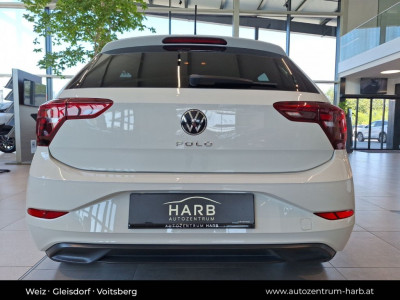 VW Polo Gebrauchtwagen VW Polo Gebrauchtwagen