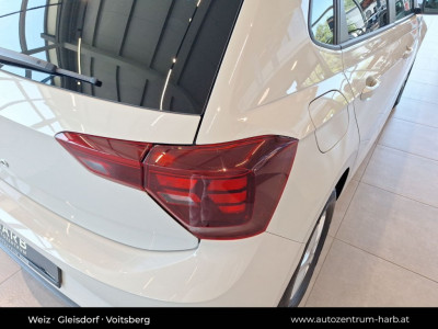 VW Polo Gebrauchtwagen VW Polo Gebrauchtwagen