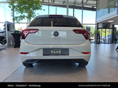 VW Polo Gebrauchtwagen VW Polo Gebrauchtwagen
