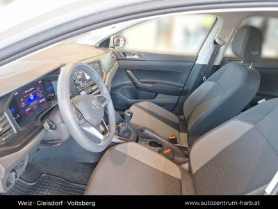 VW Polo Gebrauchtwagen VW Polo Gebrauchtwagen