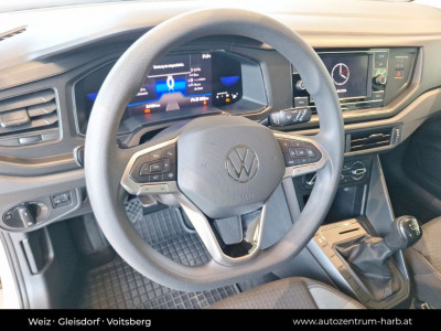 VW Polo Gebrauchtwagen VW Polo Gebrauchtwagen
