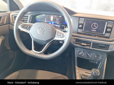 VW Polo Gebrauchtwagen VW Polo Gebrauchtwagen