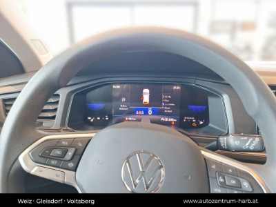 VW Polo Gebrauchtwagen VW Polo Gebrauchtwagen