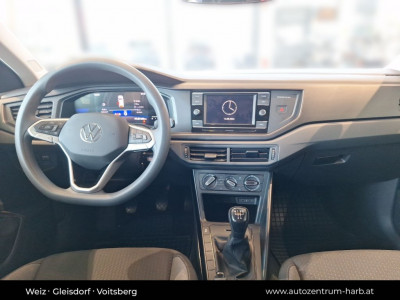 VW Polo Gebrauchtwagen VW Polo Gebrauchtwagen