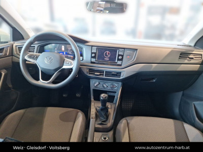 VW Polo Gebrauchtwagen VW Polo Gebrauchtwagen
