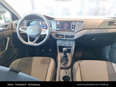 VW Polo Gebrauchtwagen VW Polo Gebrauchtwagen