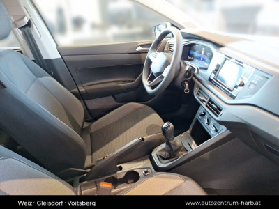 VW Polo Gebrauchtwagen VW Polo Gebrauchtwagen