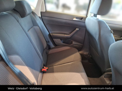 VW Polo Gebrauchtwagen VW Polo Gebrauchtwagen