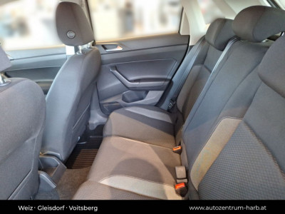 VW Polo Gebrauchtwagen VW Polo Gebrauchtwagen