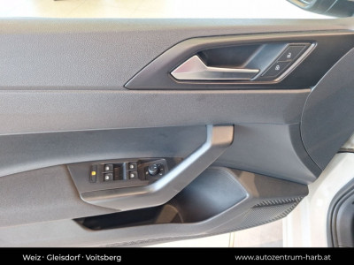 VW Polo Gebrauchtwagen VW Polo Gebrauchtwagen