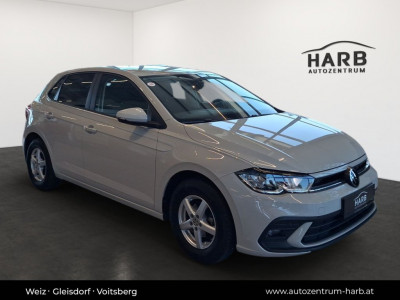 VW Polo Gebrauchtwagen VW Polo Gebrauchtwagen
