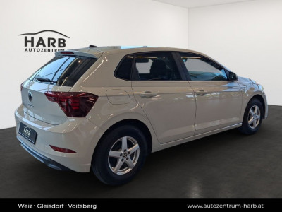 VW Polo Gebrauchtwagen VW Polo Gebrauchtwagen