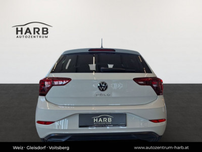 VW Polo Gebrauchtwagen VW Polo Gebrauchtwagen