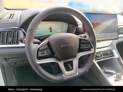 BYD Seal U Neuwagen BYD Seal U Neuwagen