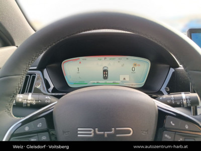 BYD Seal U Neuwagen BYD Seal U Neuwagen