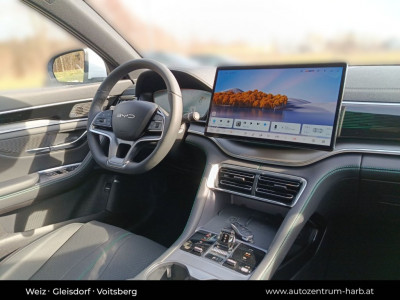 BYD Seal U Neuwagen BYD Seal U Neuwagen