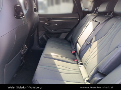 BYD Seal U Neuwagen BYD Seal U Neuwagen