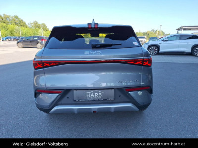 BYD Atto 3 Neuwagen BYD Atto 3 Neuwagen