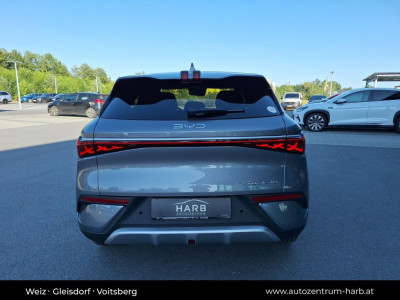 BYD Atto 3 Neuwagen BYD Atto 3 Neuwagen