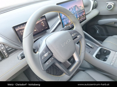 BYD Atto 3 Neuwagen BYD Atto 3 Neuwagen