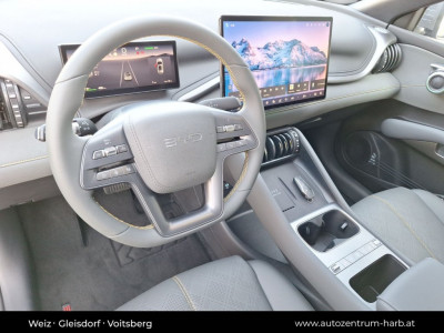 BYD Atto 3 Neuwagen BYD Atto 3 Neuwagen