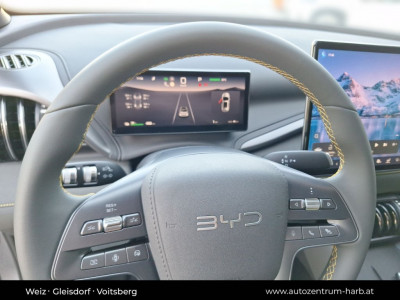 BYD Atto 3 Neuwagen BYD Atto 3 Neuwagen