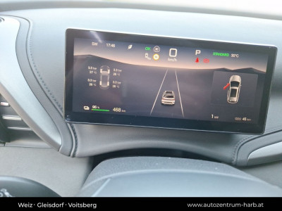BYD Atto 3 Neuwagen BYD Atto 3 Neuwagen