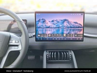 BYD Atto 3 Neuwagen BYD Atto 3 Neuwagen