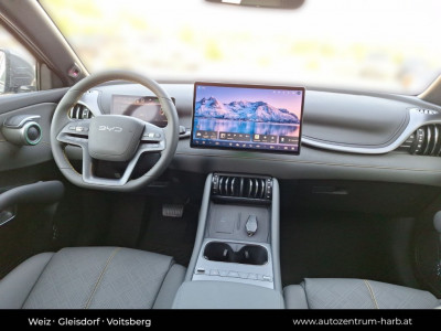BYD Atto 3 Neuwagen BYD Atto 3 Neuwagen