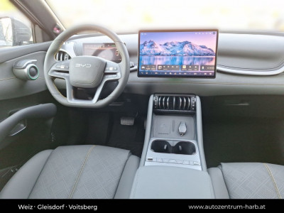 BYD Atto 3 Neuwagen BYD Atto 3 Neuwagen