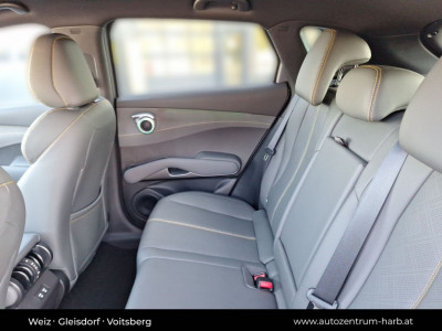 BYD Atto 3 Neuwagen BYD Atto 3 Neuwagen