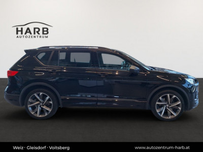 Seat Tarraco Gebrauchtwagen Seat Tarraco Gebrauchtwagen