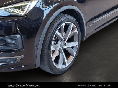 Seat Tarraco Gebrauchtwagen Seat Tarraco Gebrauchtwagen