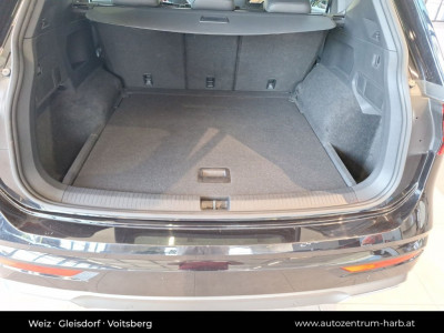 Seat Tarraco Gebrauchtwagen Seat Tarraco Gebrauchtwagen