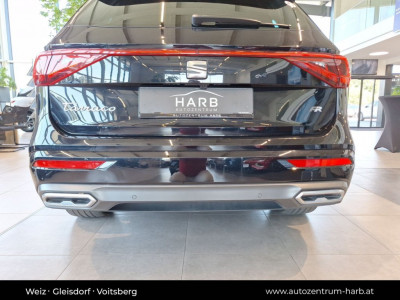Seat Tarraco Gebrauchtwagen Seat Tarraco Gebrauchtwagen
