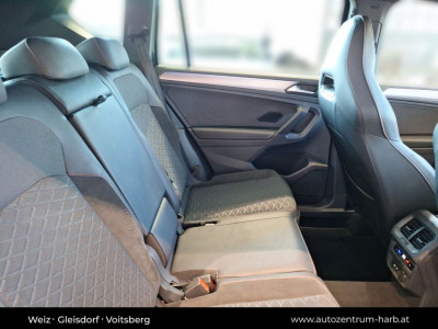 Seat Tarraco Gebrauchtwagen Seat Tarraco Gebrauchtwagen